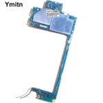 Ymitn Unlocked Mobile Electronic Panel Mainboard Motherboard Circuits Flex Cable Sony Xperia X f5122 f5121 (New)