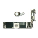 iPhone 6 (47inch) Motherboard with Touch ID Fingerprint iOS 4G Lte 16  32  64  128GB Mainboard Original Logic Board (New)