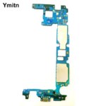 Ymitn Unlocked Work Well With Chips Mainboard For Samsung Galaxy J6 J600 J600F G Motherboard Logic Board (New)