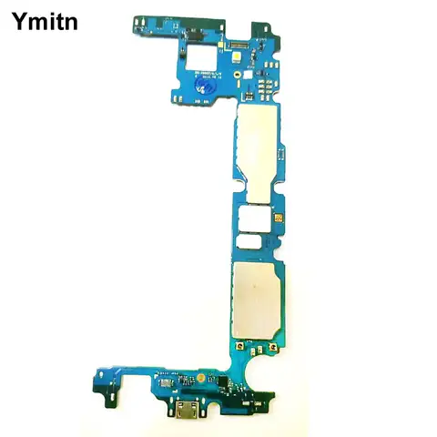 HTB1Rkf2JhjaK1RjSZFAq6zdLFXaz_480x480q75 Ymitn Unlocked Work Well With Chips Mainboard For Samsung Galaxy J6 J600 J600F G Motherboard Logic Board (New) - Image 1