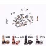 1Set All Screws iPhone 6G 6S Plus 8 7G 7 Plus