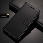 Wallet Case Huawei P Smart Plus Z 2019 2021 FIG-LX1 POT-LX1 INE-LX1 Phone Cover Honor 10i HRY-LX1T Flip Leather Case (New)