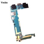 Ymitn Working Well Unlocked With Chips Mainboard Global firmware Motherboard For Samsung Galaxy Tab P1000 (New)