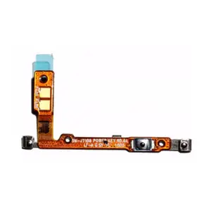 HTB1YaPsyMmTBuNjy1Xbq6yMrVXaw_300x300q75 Samsung Galaxy J7 2016 J710 Power On Off Switch Button Flex Cable Repair Parts Bangladesh (New) - Image 1