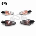 For BMW BMW S1000RR 2010-2014 C600 Sport G650GS Sertao 2012-2014 Motorcycle Accessories Turn Signal Indicator Light (New)