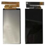 65'' Sony Xperia 10 Plus lcd display with touch screen digitizer Assembly replacement parts Xperia 10 lcd (New)