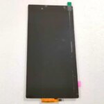 Sony Xperia Z Ultra C6802 C6803 C6843 C6833 Lcd Display screen+Touch Panel Glass Digitizer Assembly (New)