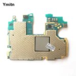Ymitn Unlocked Mobile Electronic Panel Mainboard Motherboard Circuits Flex Cable LG G Flex 2 h955 16GB Work Well (New)