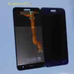 Huawei Honor 9 STF-L09 STF-AL10 TL10 AL00 LCD Screen Display Touch Glass Digitizer Assembly Parts (New)