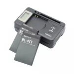 2x 860mAh BL 4CT Replacement Battery + LCD Charger Nokia 5310XM 5630XM 6700S X3 X3 00 7230 2720 7310C 5730XM 6600f 7210c Bangladesh (New)