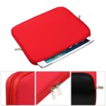 Universal Tablet Case Sleeve Bag Cover Protective Pouch Shockproof Apple iPad Samsung Galaxy Tab Huawei MediaPad (New)