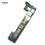 Ymitn Unlocked Mobile Electronic Panel Mainboard Motherboard Circuits Cable Nokia XL 1030 XL RM -1061 (New)