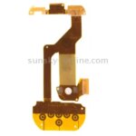 iPartsBuy New Replacement Mobile Phone Keypad Flex Cable Nokia 7230 (New)