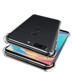 OnePlus 3 3T 5 5T 6 6T 7T 7 8 8T 9 Pro Phone Case Nord N100 N10 5G Clear TPU Cover Shockproof Silicone Transparent Cases (New)