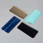 HUAWEI Honor 9 Back Case+Adhesive Sticker Glass Panel Battery Cover Replacement Door Rear Housing Huawei honor9 Bangladesh (New)