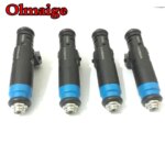 brand new 850cc High Impedance Nozzle Fuel Injector For V8 LT1 LS1 LS6 Deka 110324 FI114992 109991 FI114991 (New)