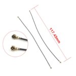 New Compatible xiaomi mi 8 mi8 Antenna Signal Flex Cable Ribbon Replacement Cell Phone Repair Spare Parts (New)