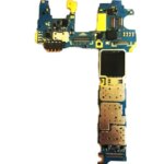 Ymitn unlocked with chips Mainboard For Samsung Galaxy note4 note 4 n910F LTE Motherboard Flex cable Europe version Logic Boards (New)