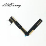 AliSunny 5pcs Charging Port Flex Cable iPad 7 8 9 10inch 5 6 Air Mini 2 3 4 A1474 A1475 Charger USB Dock (New)