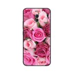 Case Meizu M6 Note Case M6 Note Soft TPU Silicone Back Cover Meizu M6 Note M6Note Case M 6 Note Cool Fashion Phone Capa (New)
