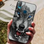 Case Vivo Y11 2019 Case 635 Shockproof Silicon Phone Cover Back Coque Vivo 1906 Y11 2019 VIVOY11 Y 11 Cases Fundas (New)