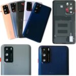 Huawei P40 / P40 4G ANA AN00 ANA TN00 ANA NX9 ANA LX4 Back Door Housing Battery Cover Bangladesh (New)