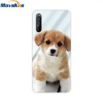 For Sony Xperia 1 II Case Silicone TPU Print Soft Cartoon Back Cover For Sony Xperia 10 II Xperia1 II Xperia1II Phone Case Coque (New)