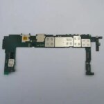 Motherboard Work Fine 100% Test For Samsung Galaxy Tab S 8.4 SM-T700 T700 System Board Motherboard 16GB (New)