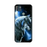 Case Moto G9 Power Case Silicon Phone Case Motorola Moto G9 Power Case Back Cover Coque G 9 Power Coque Bumper 68 inch (New)