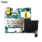 Unlocked Ymitn Mobile Electronic Panel Mainboard Motherboard Circuits For Sony Xperia L3 I4312 I4332 I3322 I3312 (New)