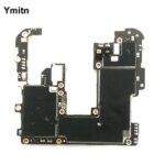 Ymitn Unlocked Main Board For OnePlus 7Pro 7 Pro Mainboard Motherboard With Chips Circuits Flex Cable Logic Board (New)