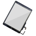 97 NEW iPad 5 5th Gen 2017 A1474 A1475 A1476 touch screen digitizer replacemen with without buttons iPad 5 Touch (New)
