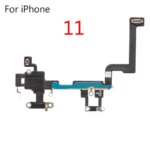Wifi Bluetooth Antenna NFC Flex Cable iPhone 11 Pro Max WI-FI GPS Signal Antenna Flex Ribbon Repair Parts (New)