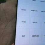 Small Dead pixel High Quality Samsung S21 Ultra 5G Lcd G998F G998F/DS LCD Display Touch Screen Digitize no Frame Bangladesh (New)