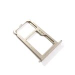 ZTE Axon7 A2017 SIM Card Tray Slot Holder Adapter Socket Repair Parts Bangladesh (New)