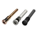 100PCS New Bottom Screw Bolts iPhone 16 15 14 13 12 11 Pro X XR XS Max 7 8 Plus Back Cover Dock Screws Replacement +tools (New)