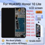 6.21″ LCD Display Huawei Honor 10 Lite Screen Assembly