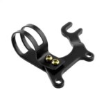 Mountain Bike Disc Brake Converter 22mm / 32mm V Brake Rack Disc MTB Holder Special Frame Brake Adapter bike accessories (New)