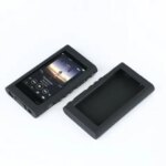 Soft Silicone Protective Skin Cover Case Sony Walkman NW-A50 A55 A56 A57 A55HN A56HN A57HN MP3 MP4 Player Covers (New)