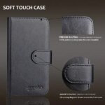 Coolpad Cool C16 CP12 Neo 30 Play X100 Case Fashion Flip Wallet Card Slots Leather Protective Cover Protective Phone Bags (New)
