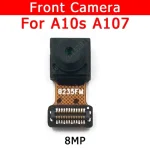 Front Camera Samsung Galaxy A10s A107 Frontal Small Camera Module Mobile