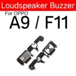 Loudspeaker Speaker Sound Ringer Buzzer Oppo A1 A3 A3S A5 A5S A7 AX7 A7N A7X A8 A9 A9X F7 F9 F11 Replacement Parts (New)