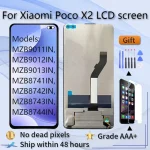 6.67″ Xiaomi Poco X2 MZB9011IN LCD Display