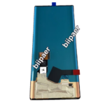 68 Rotating P-OLED G-OLED LCD Display Touch Screen Digitizer Assembly LG Wing 5G LCD Display Screen LG Wing 5G (New)