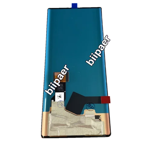 Hc6795a66958f4e9cae74bb13a313248bp_480x480 68 Rotating P-OLED G-OLED LCD Display Touch Screen Digitizer Assembly LG Wing 5G LCD Display Screen LG Wing 5G (New) - Image 1