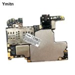 Ymitn Unlocked Main Mobile Board Mainboard Motherboard With Chips Circuits Flex Cable For Xiaomi A3 CC9e MI CC 9e (New)