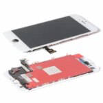 iPhone 7 Plus A1661 A1785 A1784 LCD Display Touch Screen Digitizer Assembly Replacement Part iPhone 7 Plus LCD Display (New)