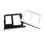 Sim Tray Holder Samsung Galaxy Tab A2 S / A 8.1 2017 T380 T385 SIM Card Tray Slot Holder Adapter Socket Repair Parts Bangladesh (New)