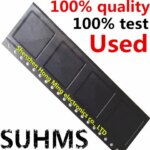 (1piece)100% test very good product CXD90036G CXD90046GG bga chip reball with balls IC chips (New)