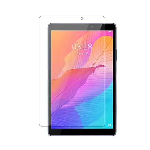 Hce9f657618474cf6b5561c044ec33c15N_480x480q75 Huawei MatePad T8 80 inches Tempered Glass Screen Protector 9H T 8 2020 8 Tablet Protective Film Kobe2-L03 KOB2-L09 (New) - Image 1
